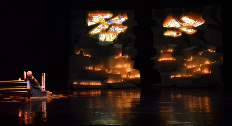 Zorba megtanít táncban túlélni a világot