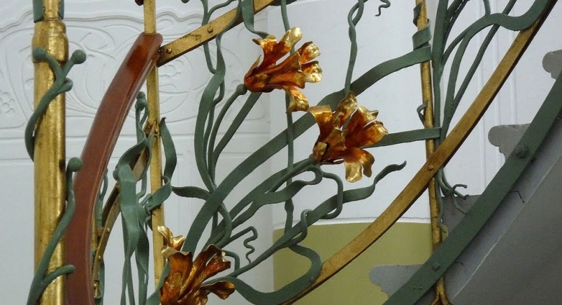 Vérpanoráma/Ellenkultúra a REÖK-ben