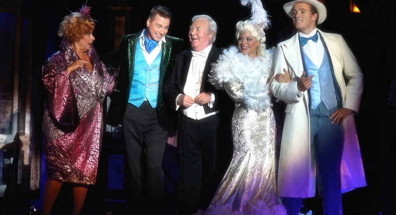 Lecsaptak a 2017-es Szabadtéri-jegyekre a nézők