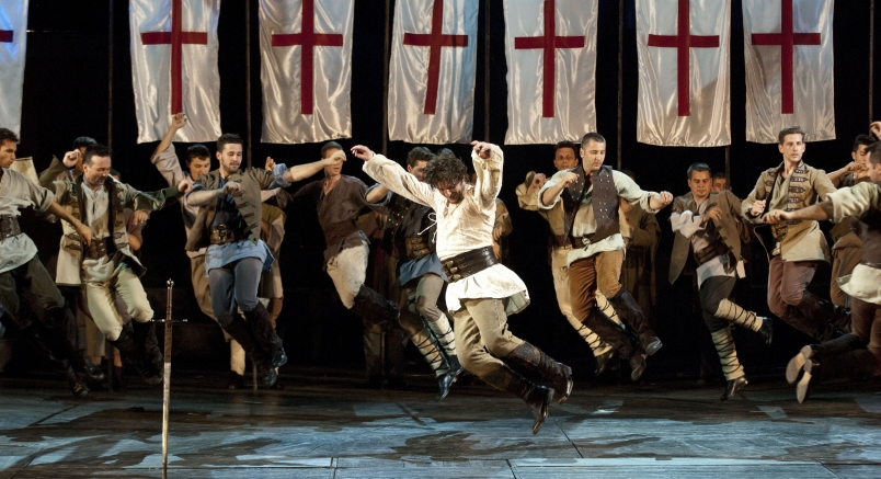 “Aki csak belekóstol a műfajba, azonnal rajongóvá válik”