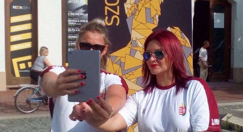 A Dávid-szoborral készül a REÖK a Múzeumok Éjszakáján