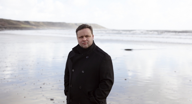 Lépj színpadra Paul Potts-szal! - statisztaválogatás