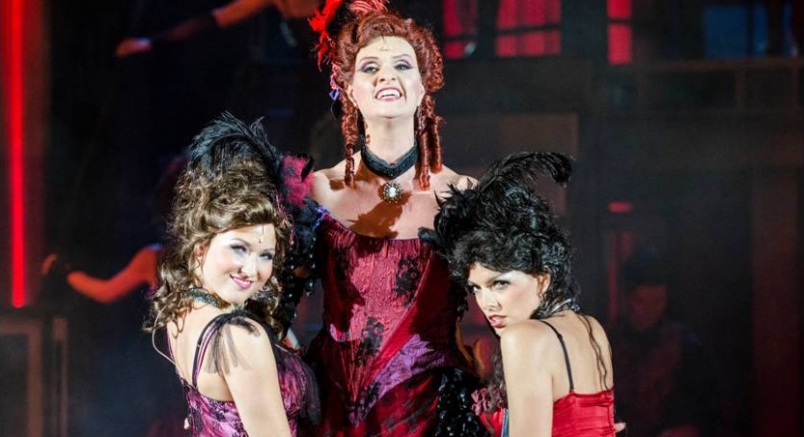 Már Elfújta a szél-jegyekért ostromolják a pénztárat