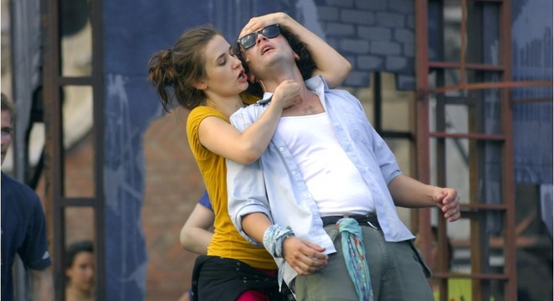 Valahol Európában-közönségtalálkozó MA 16 órától