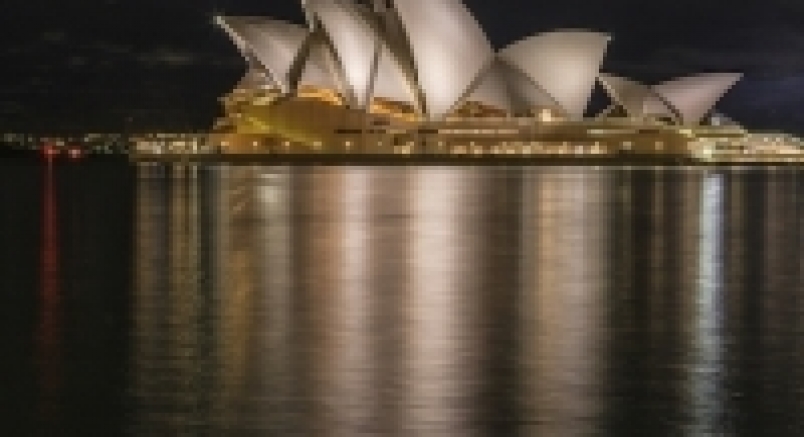 Paul Potts fotóiból nyílt kiállítás