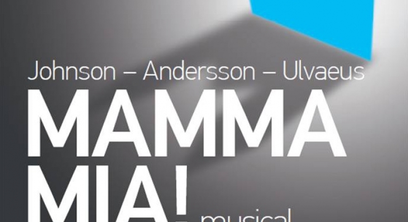 Plusz előadás a Mamma Mia!-ból a Dóm téren