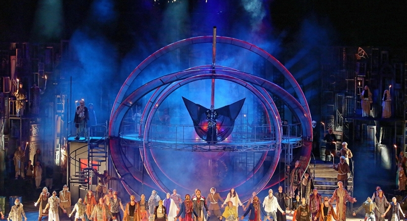 The Comedy of Errors