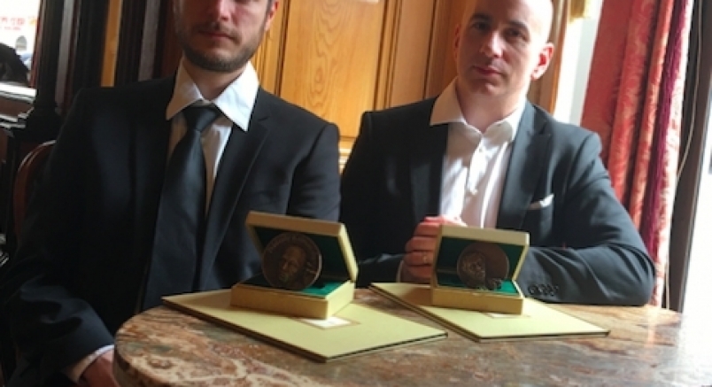 Díjat kapott a Szabadtéri igazgatója és rendezője