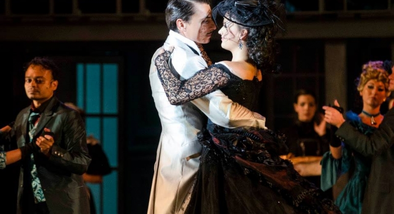 Évadot értékelt a Szegedi Szabadtéri