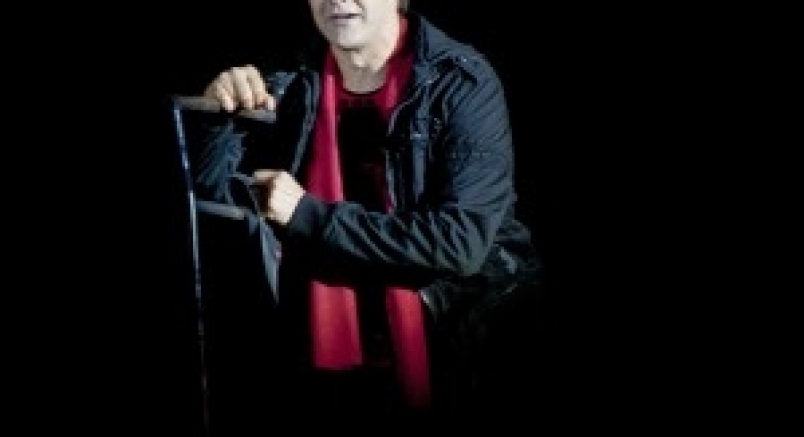 Divatbemutató az Árkádban