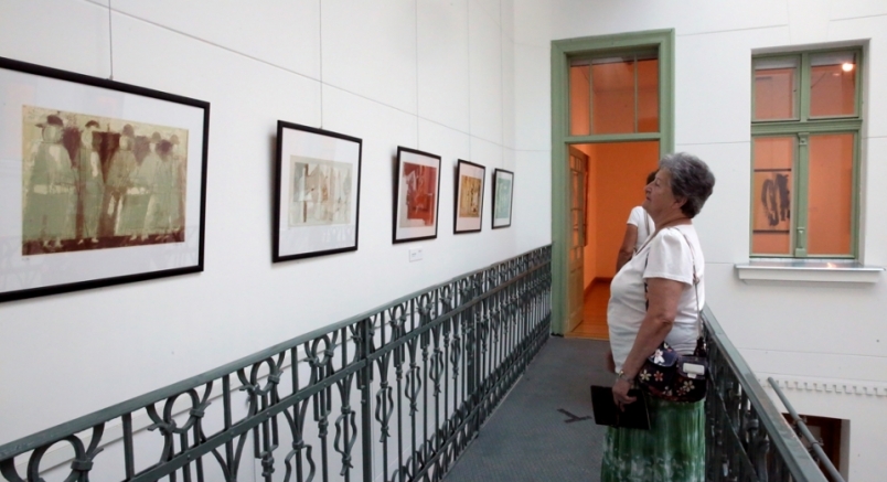 Megvan a Biennálé előzsűrizésének eredménye