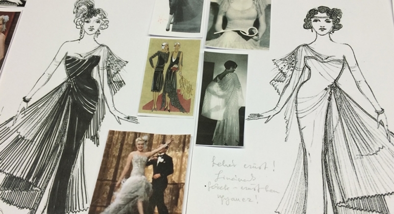 Légy része az Ének az esőben musicalnek!